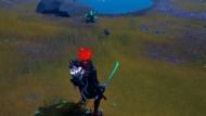Chicken's hit hard in Fortnite (Image via Epic Games/Fortnite)